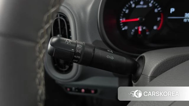 Kia Morning Urban (JA) id 4727131 из Кореи 10