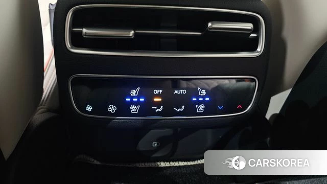 Genesis GV70 id 3792948 из Кореи 10