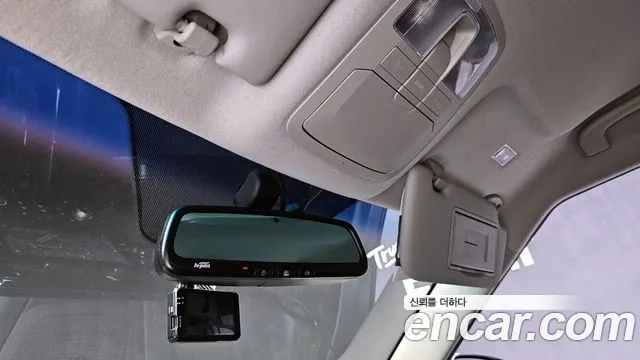 Ssangyong Berry New Tivoli id 2859986 из Кореи 10