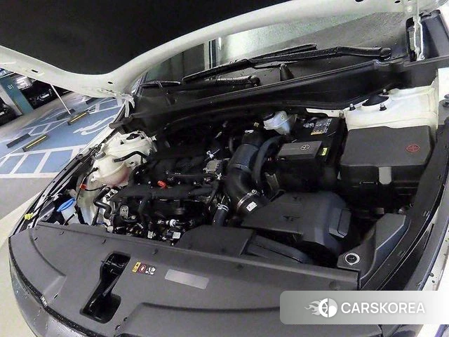 Kia Sportage 5th Generation id 4395434 из Кореи 10