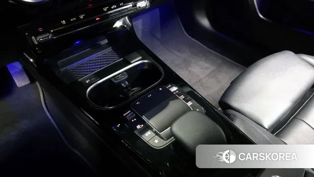 Mercedes-Benz A-Class W177 id 3626273 из Кореи 10