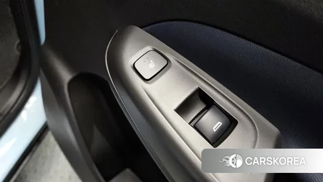 Chevrolet (GM Daewoo) Bolt EUV id 3586005 из Кореи 10