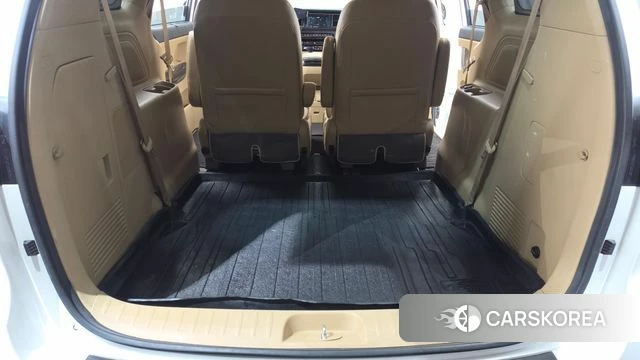 Kia The New Carnival id 4520623 из Кореи 10