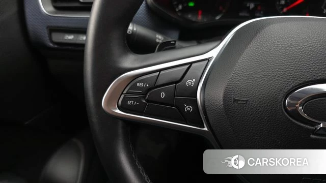 Renault Korea (Samsung) XM3 id 4773991 из Кореи 10