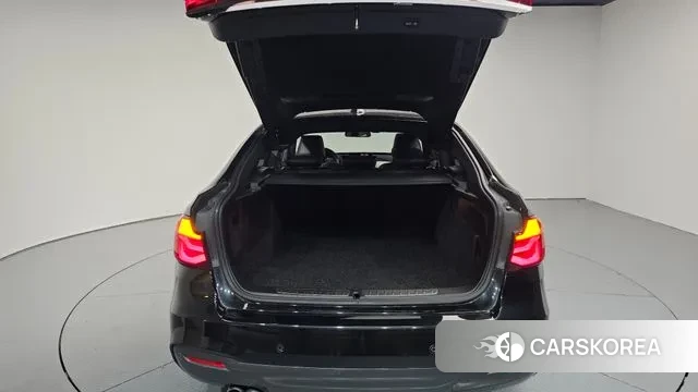 BMW 3 Series GT (F34) id 3390704 из Кореи 10