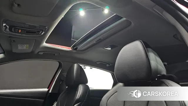 Hyundai Avante (CN7) id 3598112 из Кореи 10