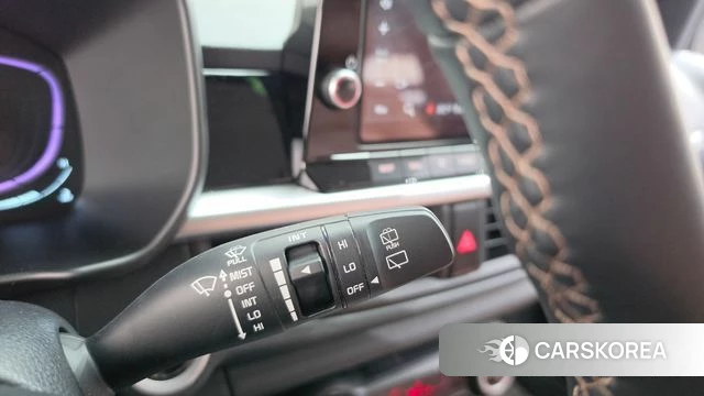 Kia The New Morning (JA) id 4743889 из Кореи 10