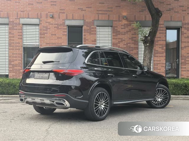 Mercedes-Benz GLC id 4366208 из Китая 10