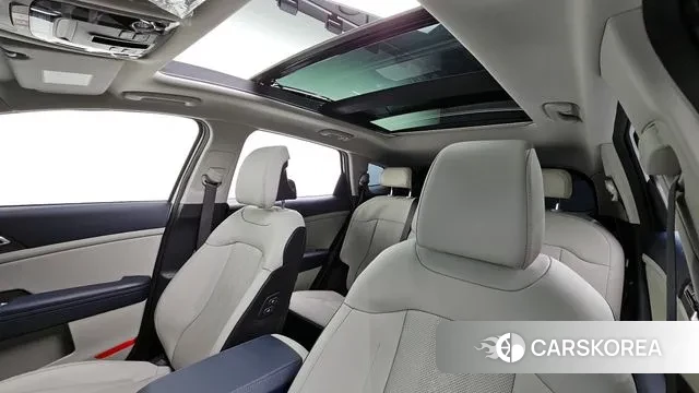 Kia Sportage 5th Generation Hybrid id 3580721 из Кореи 10