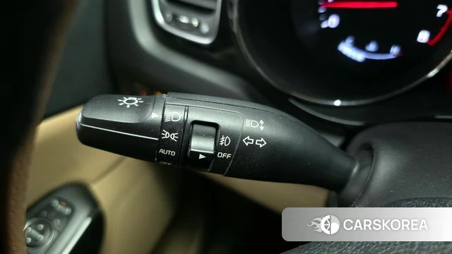 Kia The New Carnival id 4020022 из Кореи 10