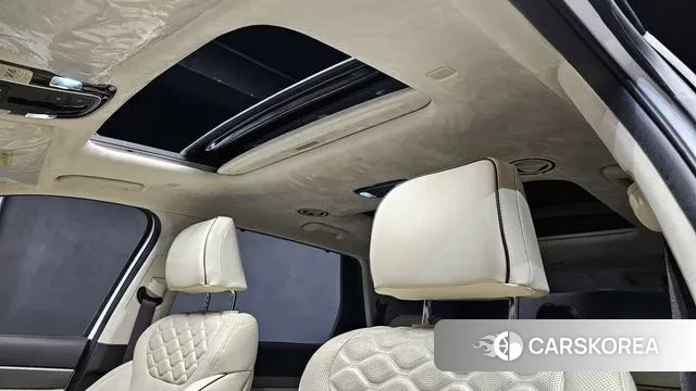 Hyundai Palisade id 3394956 из Кореи 10