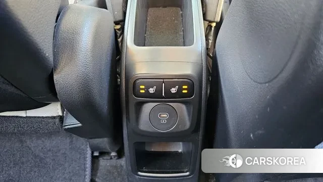 Kia The New Kia Ray id 3458034 из Кореи 10