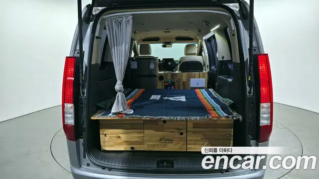 Hyundai Staria id 2853505 из Кореи 10