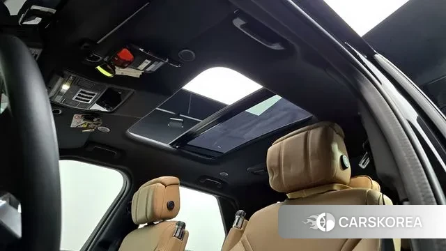 Land Rover Discovery 5 id 3405162 из Кореи 10