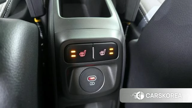 Kia The New Kia Ray id 4248411 из Кореи 10