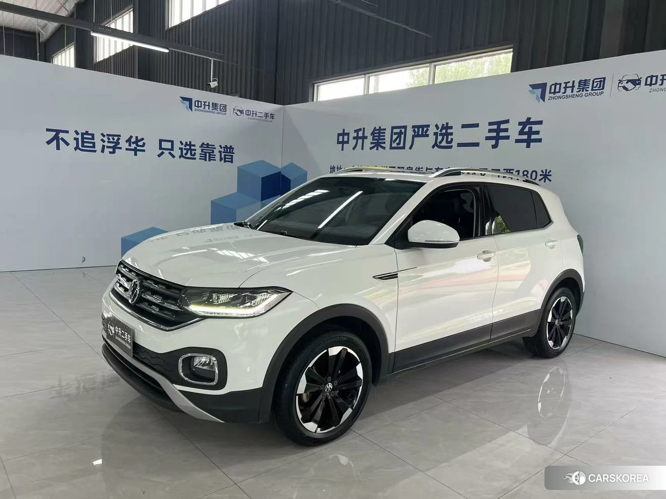Volkswagen TACQUA id 4514760 из Китая 10