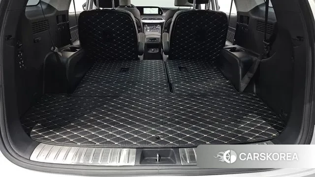 Hyundai Palisade id 3787899 из Кореи 10