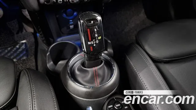 Mini Cooper S id 2670483 из Кореи 10