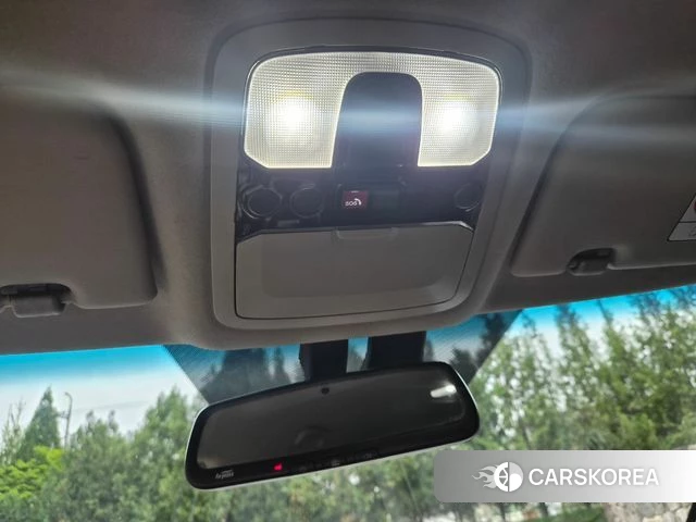 Ssangyong Berry New Tivoli id 4186742 из Кореи 10