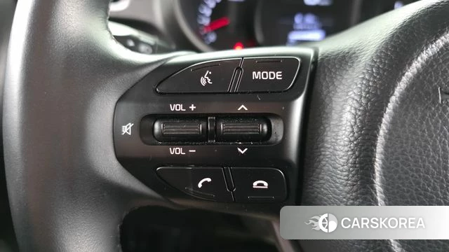 Kia The New Ray id 4711864 из Кореи 10