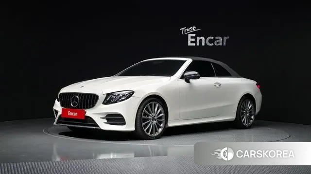 Mercedes-Benz E-Class W213 id 3459458 из Кореи 10