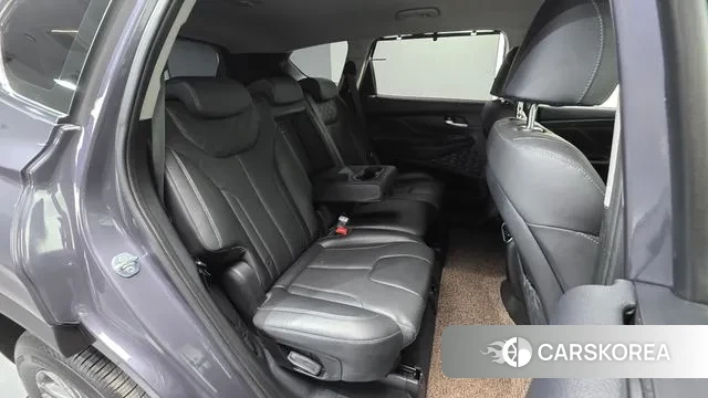 Hyundai The New Santa Fe id 3550844 из Кореи 10