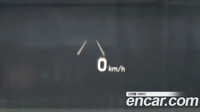 Genesis EQ900 id 2903189 из Кореи 10