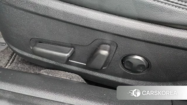 Hyundai The New Grandeur IG id 4774712 из Кореи 10