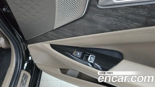 Kia K8 Hybrid id 2878997 из Кореи 10