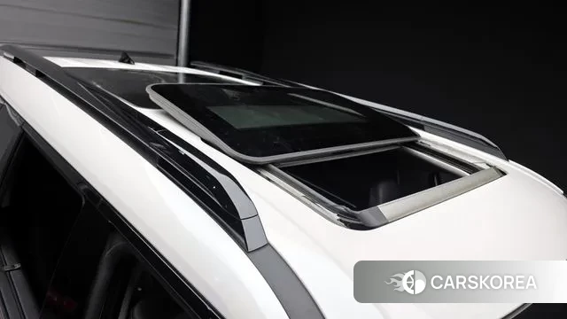 Hyundai Santa Fe (MX5) id 3605955 из Кореи 10