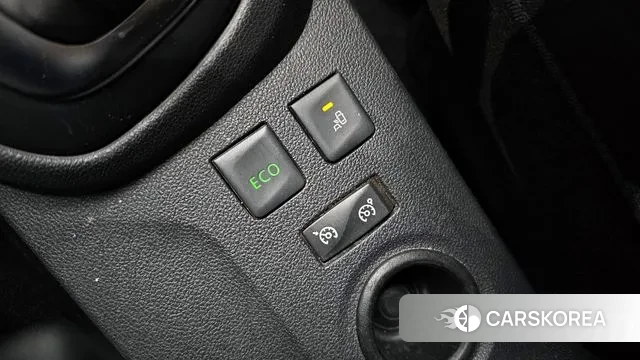 Renault Korea (Samsung) New QM3 id 3651975 из Кореи 10