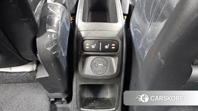 Kia The New Kia Ray id 3002271 из Кореи 10