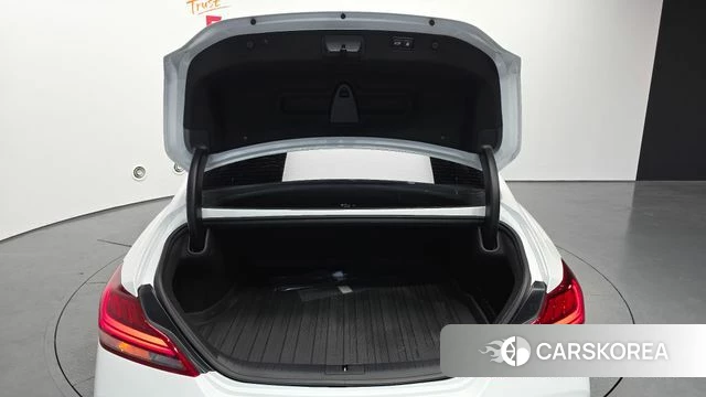 Genesis G70 id 4362547 из Кореи 10