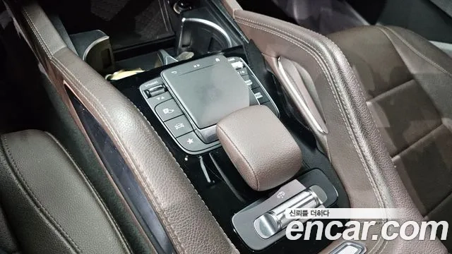 Mercedes-Benz GLE-Class W167 id 2881330 из Кореи 10