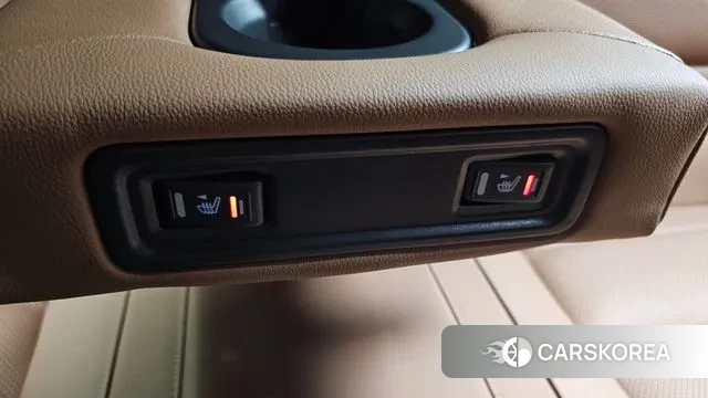 Renault Korea (Samsung) The New QM6 id 3032720 из Кореи 10