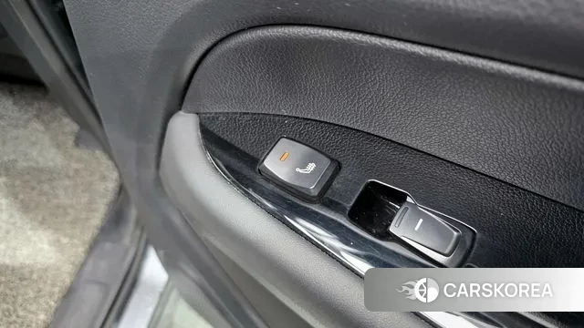 Ssangyong The New Rexton Sport id 3644646 из Кореи 10