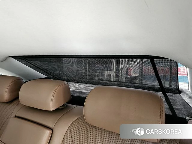 Hyundai Grandeur Hybrid (GN7) id 4201629 из Кореи 10