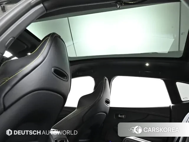 Aston Martin DBX id 3649214 из Кореи 10