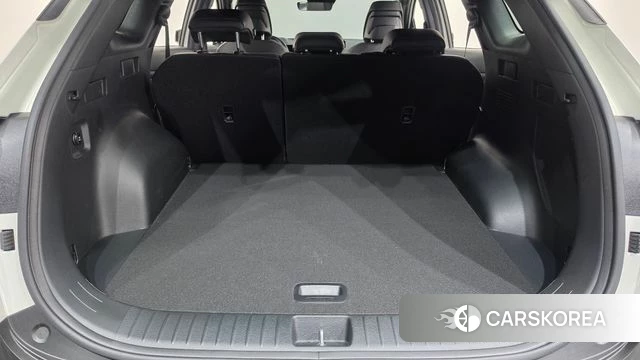 Kia The New Sportage 5th Generation Hybrid id 4940847 из Кореи 10
