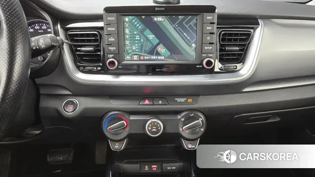 Kia Stonic id 3055648 из Кореи 10