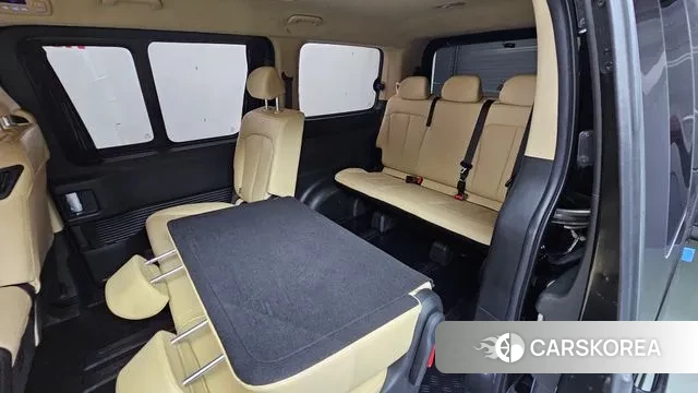 Hyundai Staria id 3011474 из Кореи 10