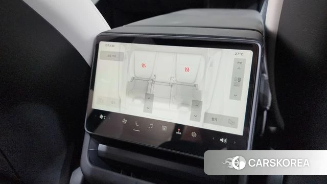 Tesla Model Y id 4847248 из Кореи 10