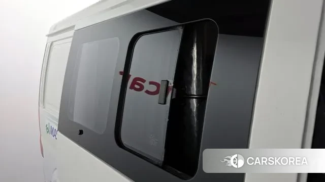 Dongfeng Socon C35 id 3596990 из Кореи 10