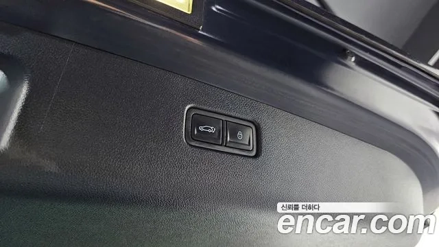 Genesis GV70 id 2920257 из Кореи 10