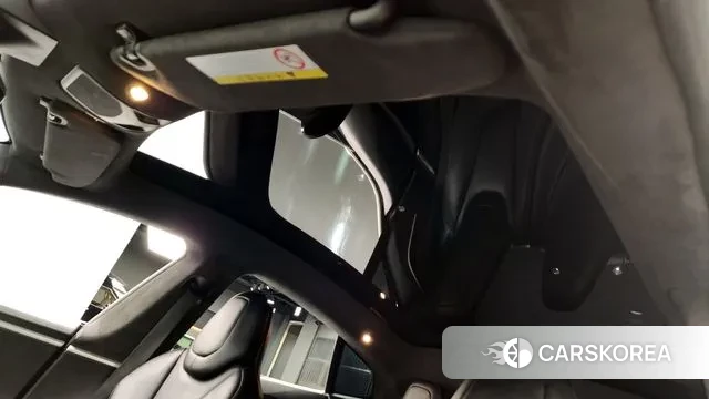 Tesla Model S id 3244002 из Кореи 10