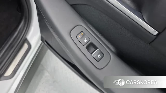 Hyundai Sonata (DN8) id 3428779 из Кореи 10