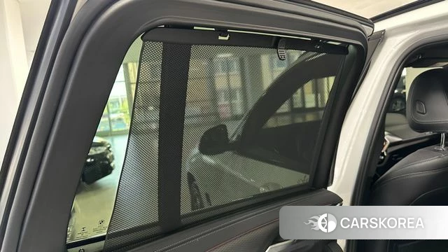 BMW X3 (G01) id 4330262 из Кореи 10