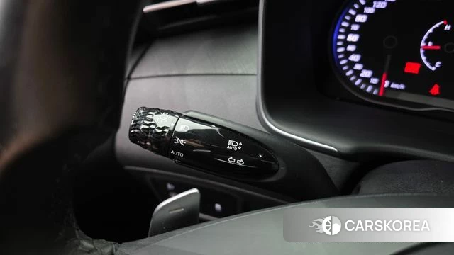 Hyundai Tucson (NX4) id 4309304 из Кореи 10