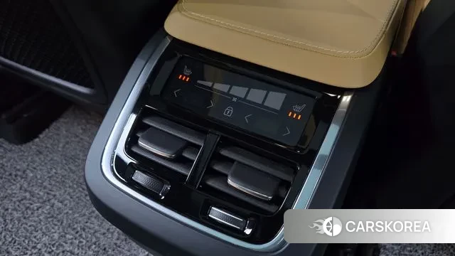 Volvo XC90 second Generation id 3763935 из Кореи 10