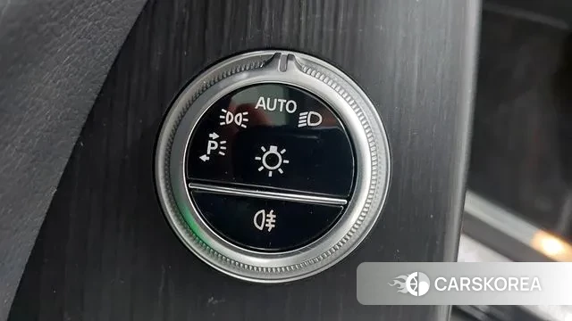 Mercedes-Benz S-Class W223 id 3638686 из Кореи 10